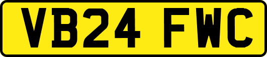 VB24FWC