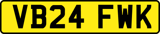 VB24FWK