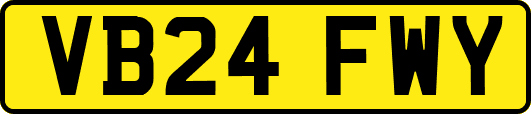 VB24FWY