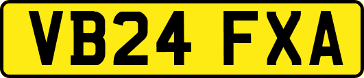 VB24FXA