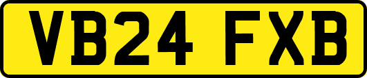 VB24FXB