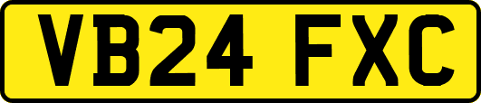 VB24FXC