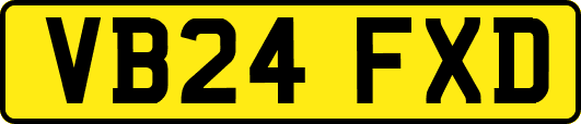 VB24FXD