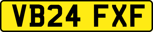 VB24FXF