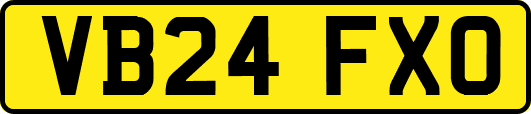 VB24FXO