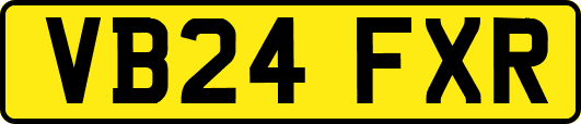 VB24FXR