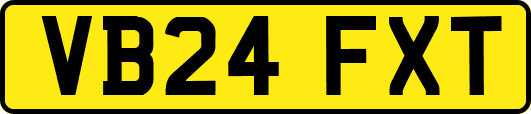 VB24FXT