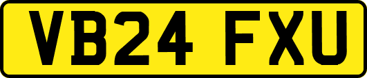 VB24FXU