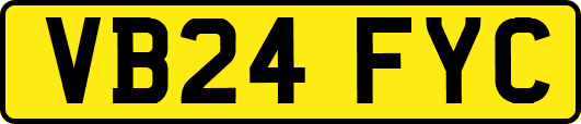 VB24FYC