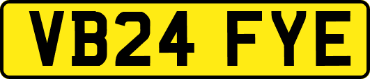 VB24FYE