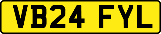 VB24FYL