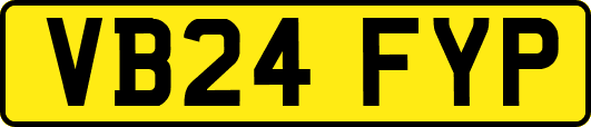 VB24FYP