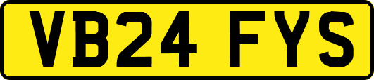 VB24FYS