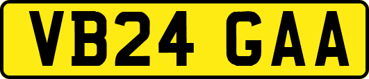 VB24GAA