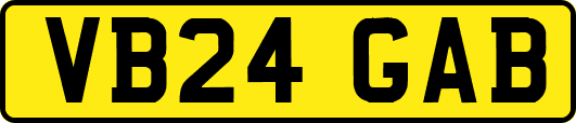 VB24GAB