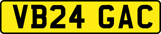 VB24GAC