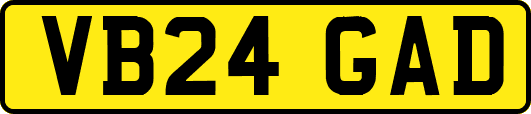 VB24GAD