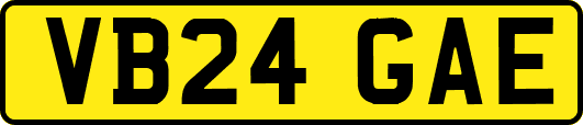 VB24GAE