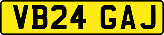 VB24GAJ