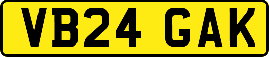 VB24GAK