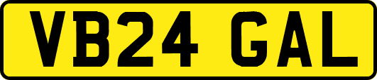 VB24GAL