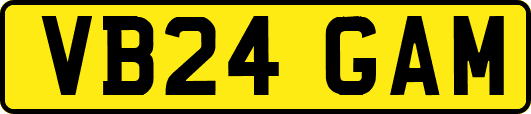 VB24GAM