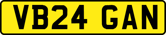 VB24GAN