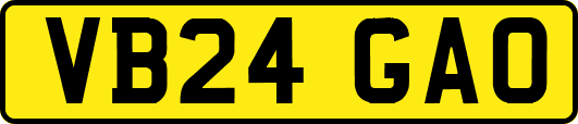 VB24GAO