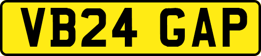 VB24GAP