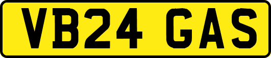 VB24GAS