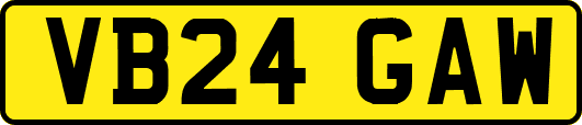 VB24GAW