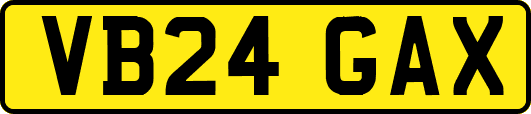 VB24GAX