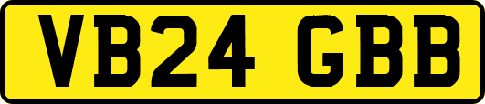 VB24GBB