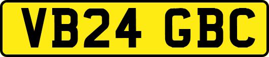 VB24GBC