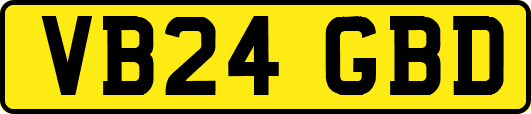 VB24GBD