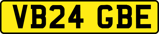 VB24GBE