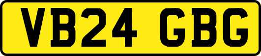 VB24GBG