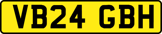 VB24GBH