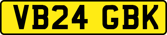 VB24GBK