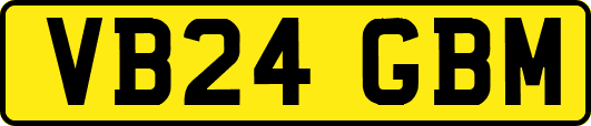 VB24GBM