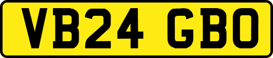 VB24GBO