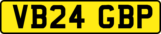 VB24GBP