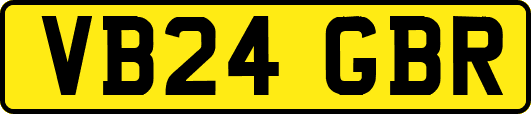 VB24GBR