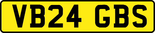VB24GBS