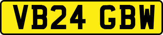 VB24GBW