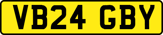VB24GBY