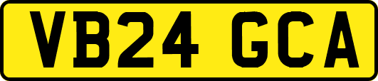 VB24GCA