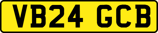 VB24GCB