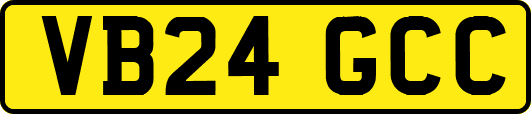 VB24GCC