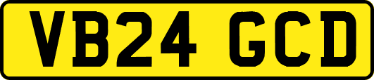 VB24GCD